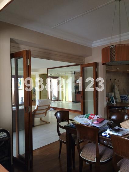 Blk 495D Tampines Street 43 (Tampines), HDB Executive #71785351